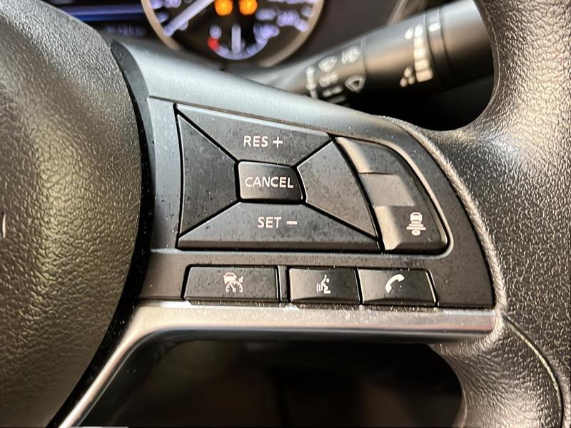 nissan Sentra 2024 - 18