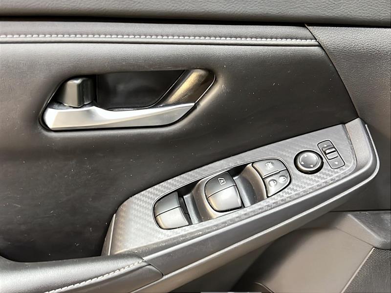 nissan Sentra 2024 - 21