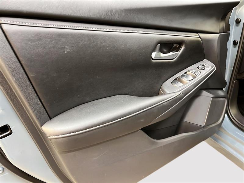 nissan Sentra 2024 - 22