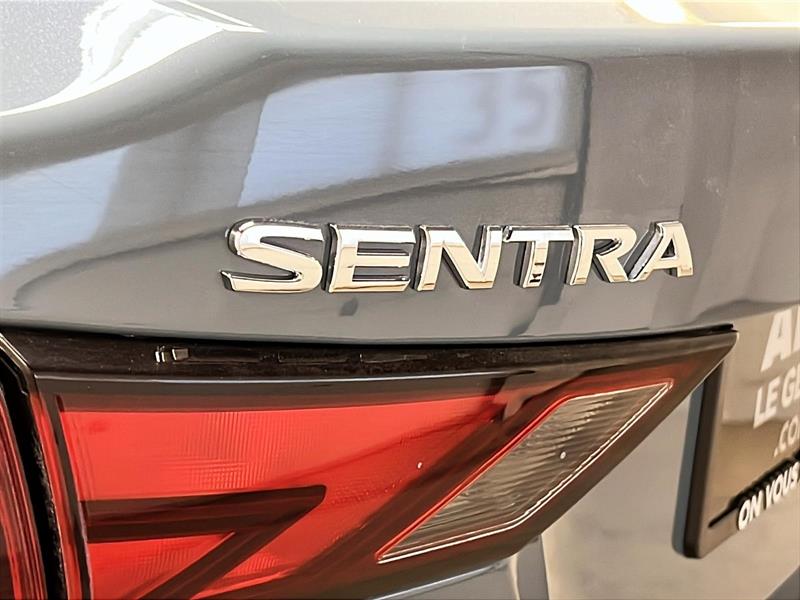 nissan Sentra 2024 - 24