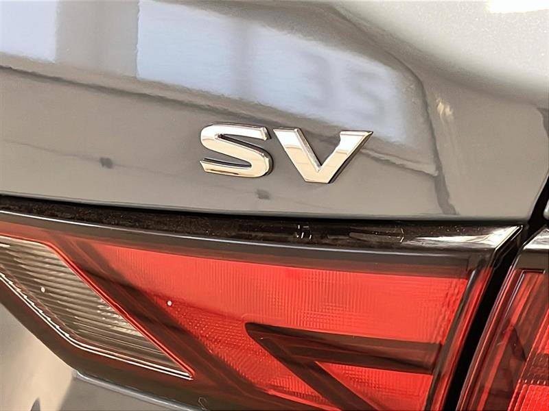 nissan Sentra 2024 - 25