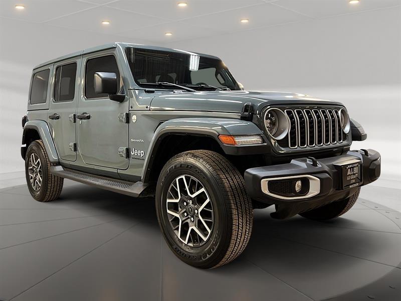 jeep Wrangler 2024 - 3