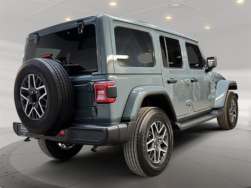 jeep Wrangler 2024 - 4