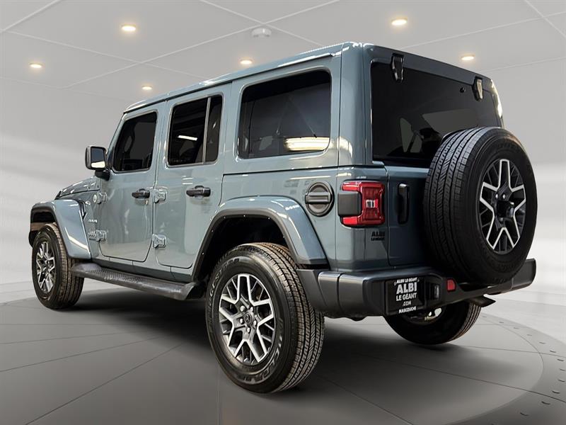 jeep Wrangler 2024 - 6