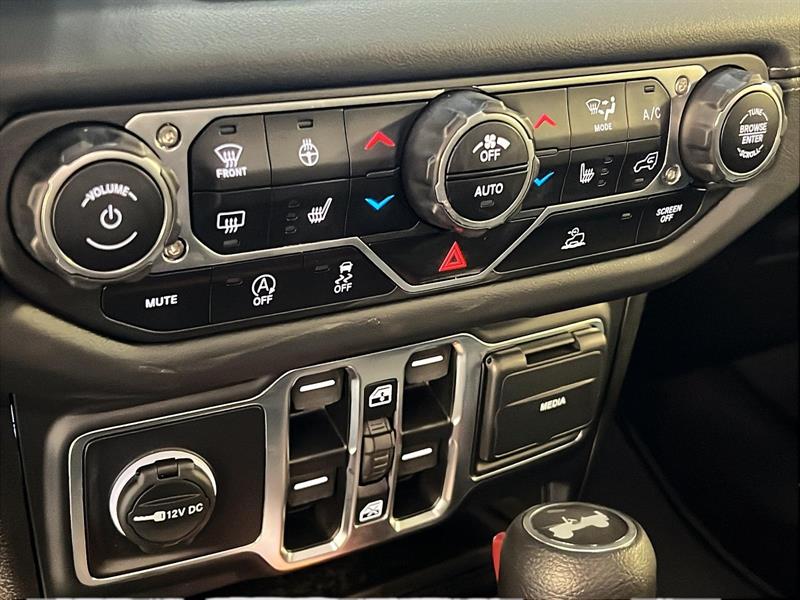 jeep Wrangler 2024 - 14