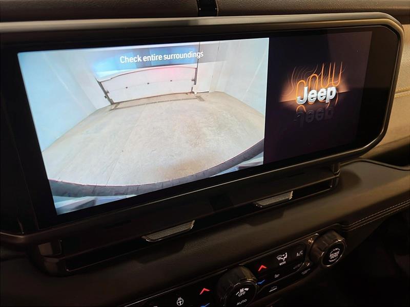 jeep Wrangler 2024 - 16
