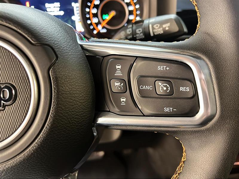 jeep Wrangler 2024 - 18