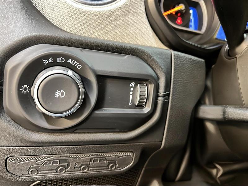 jeep Wrangler 2024 - 20