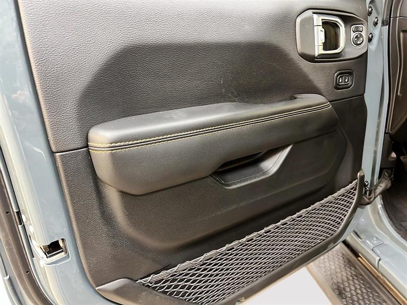 jeep Wrangler 2024 - 22