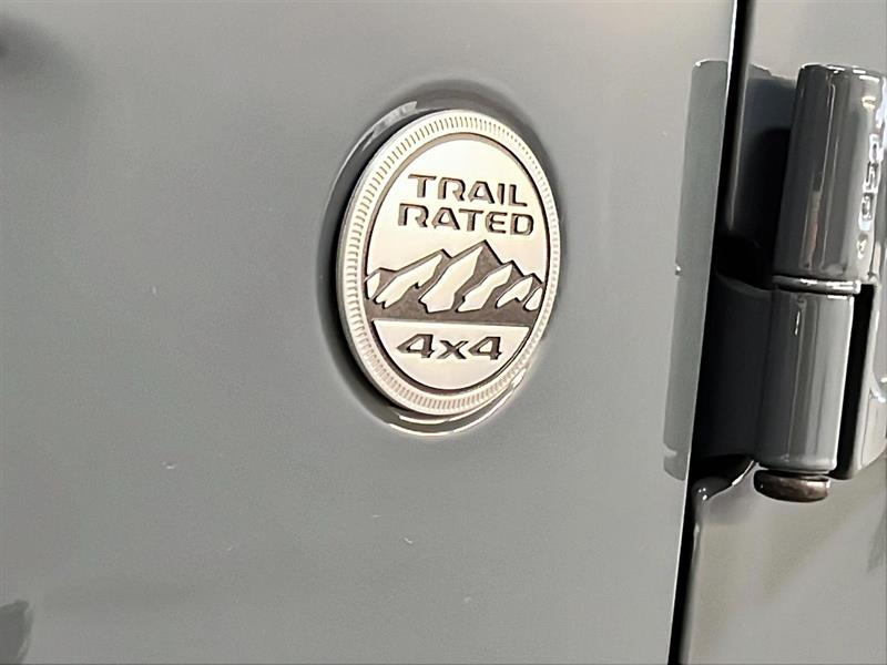 jeep Wrangler 2024 - 24