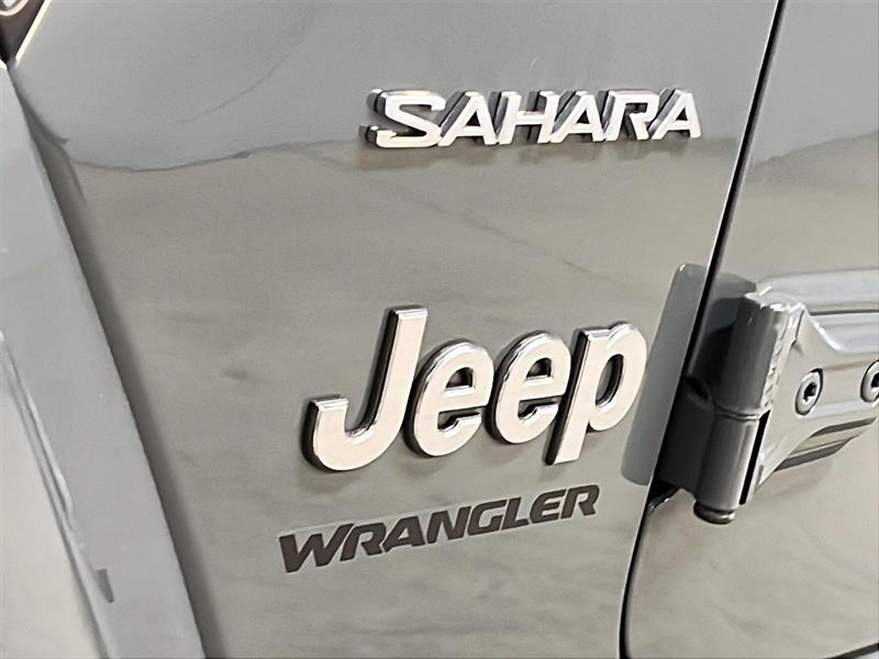 jeep Wrangler 2024 - 25