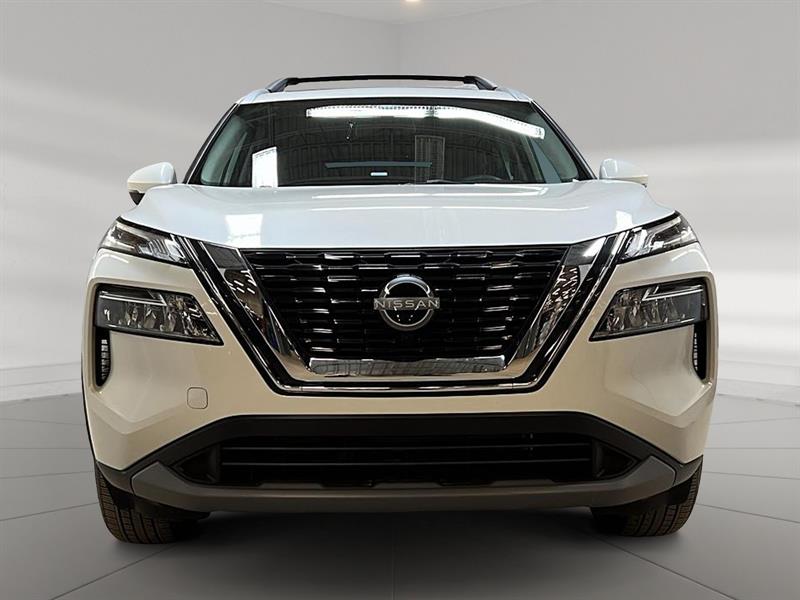 nissan Rogue 2023 - 2