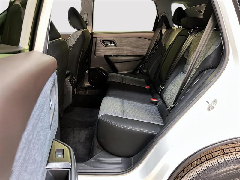 nissan Rogue 2023 - 9