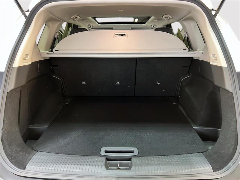 nissan Rogue 2023 - 13