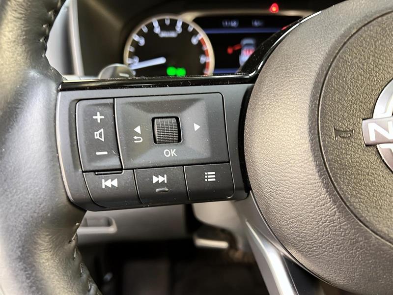 nissan Rogue 2023 - 20