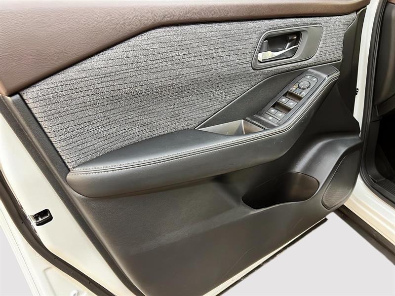 nissan Rogue 2023 - 23