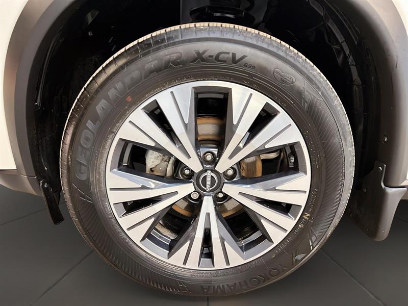 nissan Rogue 2023 - 27