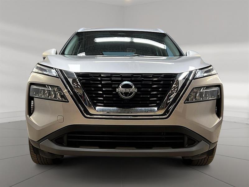 nissan Rogue 2023 - 2