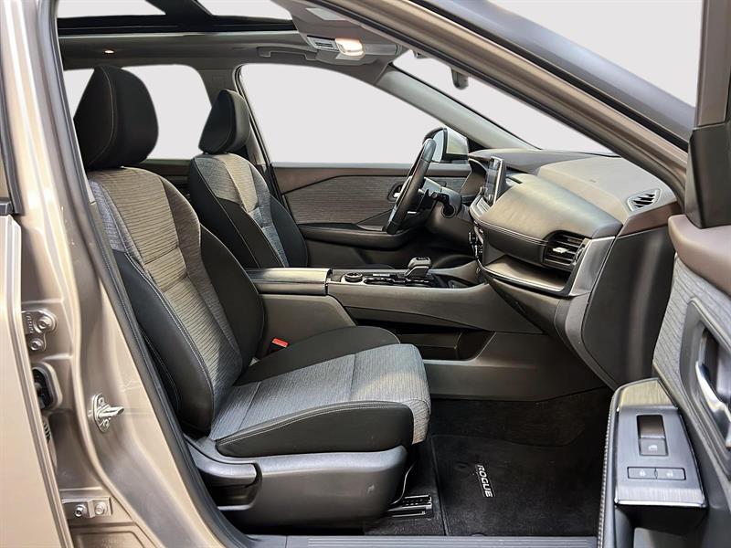 nissan Rogue 2023 - 8