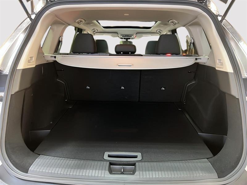 nissan Rogue 2023 - 13