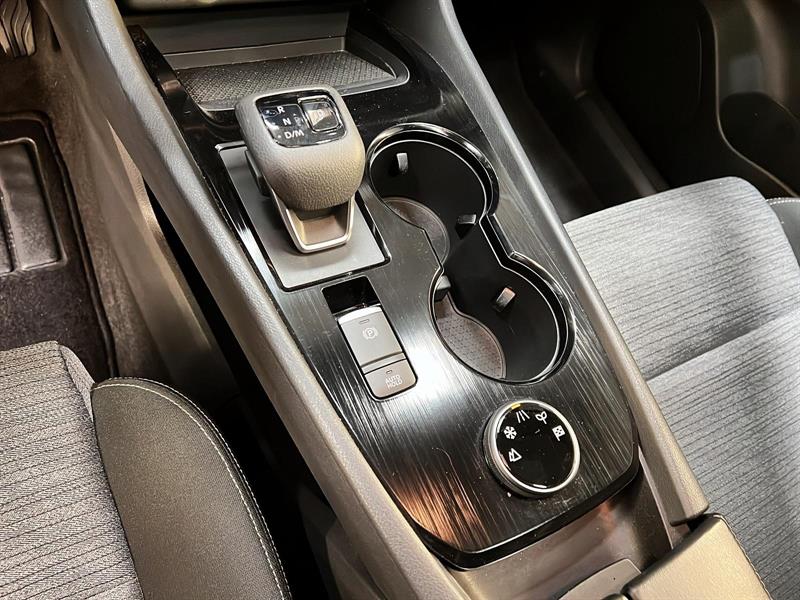 nissan Rogue 2023 - 14