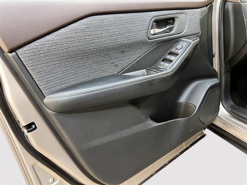 nissan Rogue 2023 - 23