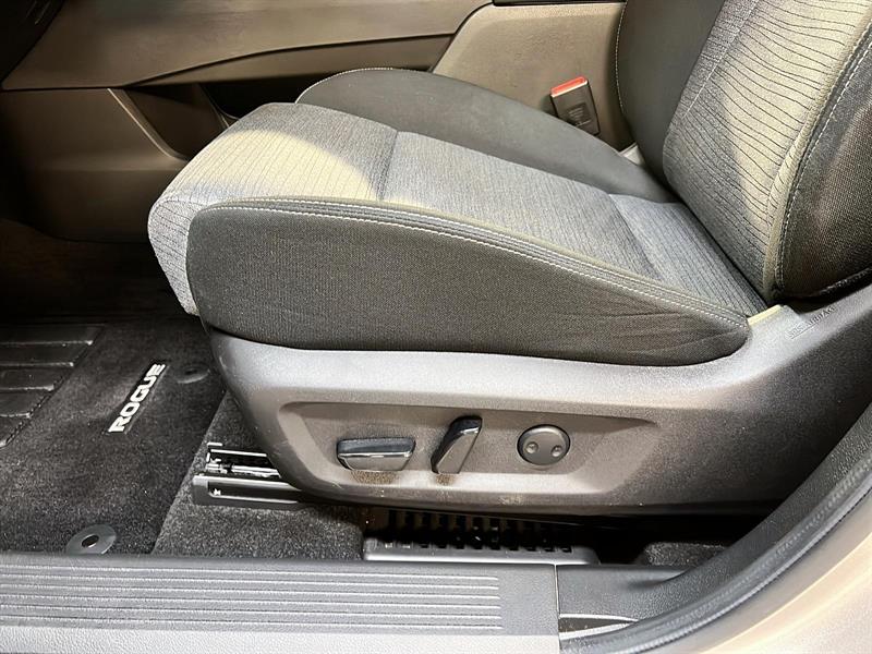 nissan Rogue 2023 - 24