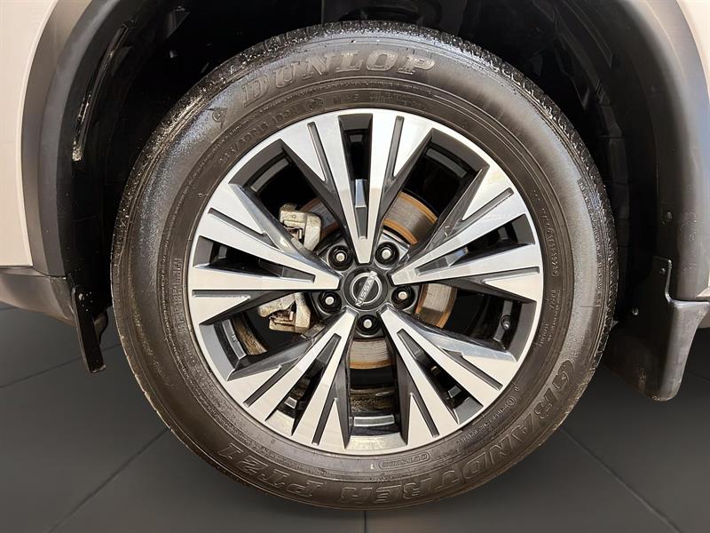 nissan Rogue 2023 - 27