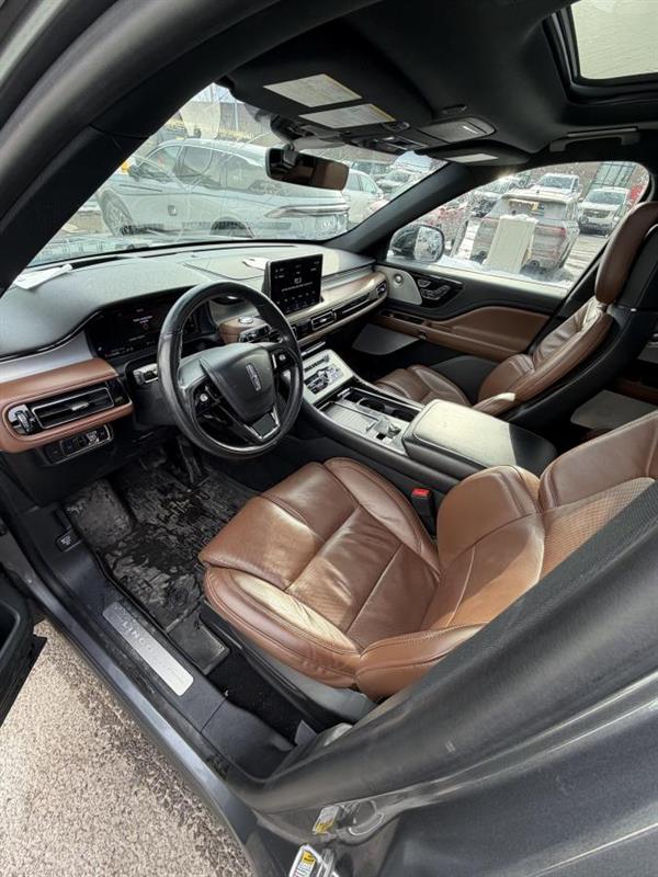 lincoln Aviator 2022 - 6