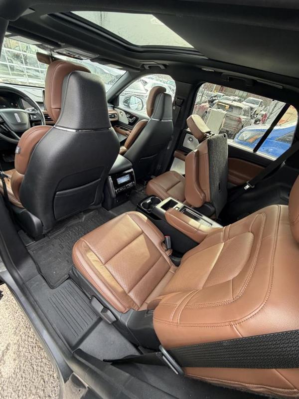 lincoln Aviator 2022 - 7