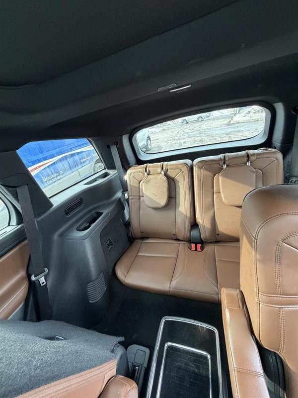lincoln Aviator 2022 - 8