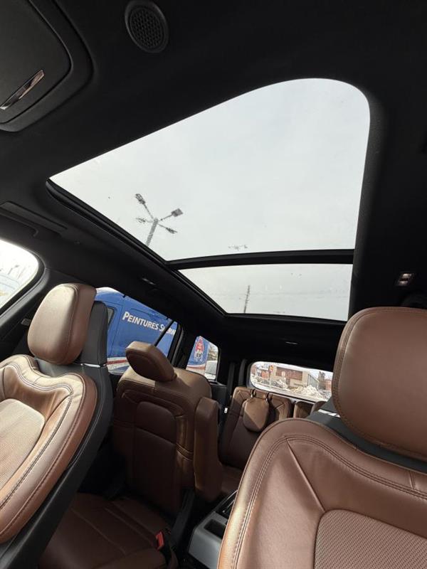 lincoln Aviator 2022 - 9