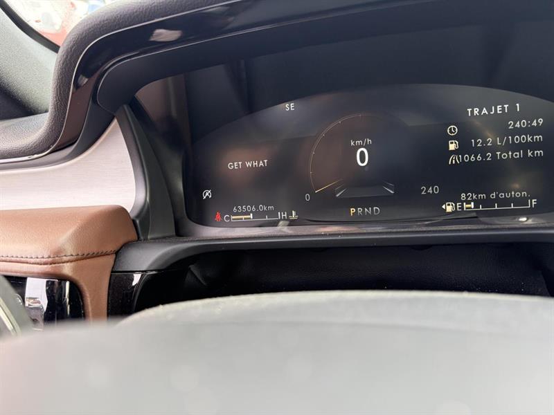 lincoln Aviator 2022 - 10