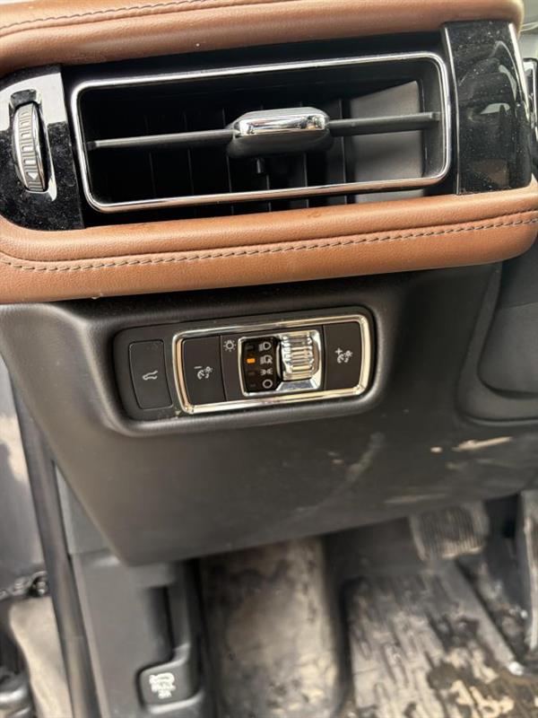 lincoln Aviator 2022 - 11