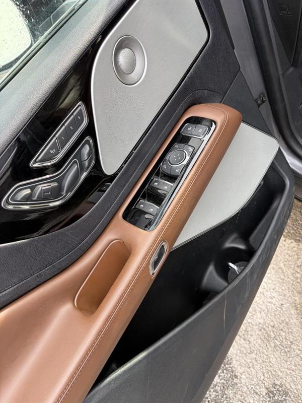 lincoln Aviator 2022 - 12