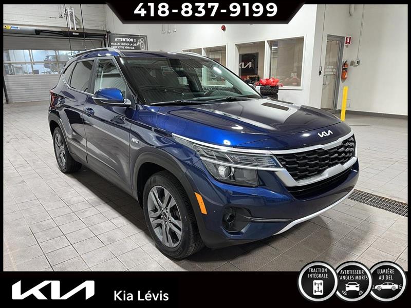 kia Seltos 2023 - 2