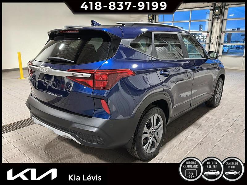 kia Seltos 2023 - 3