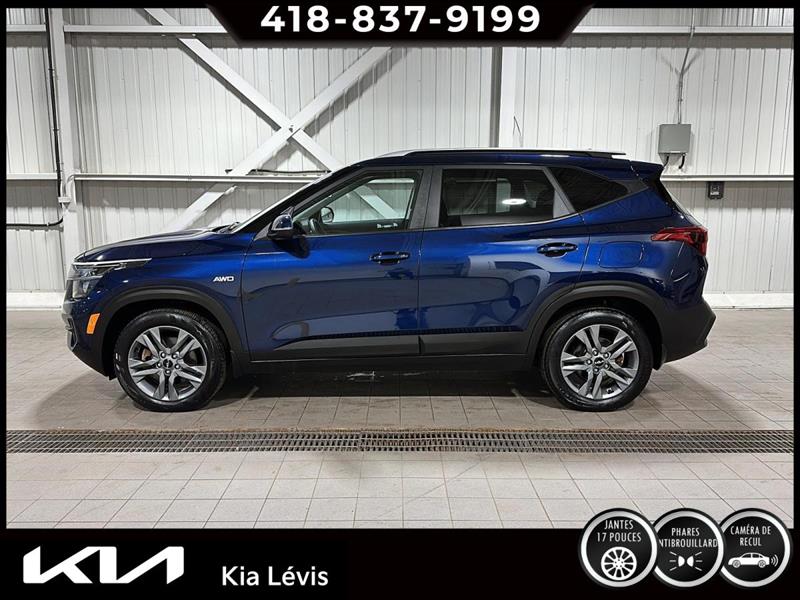 kia Seltos 2023 - 5