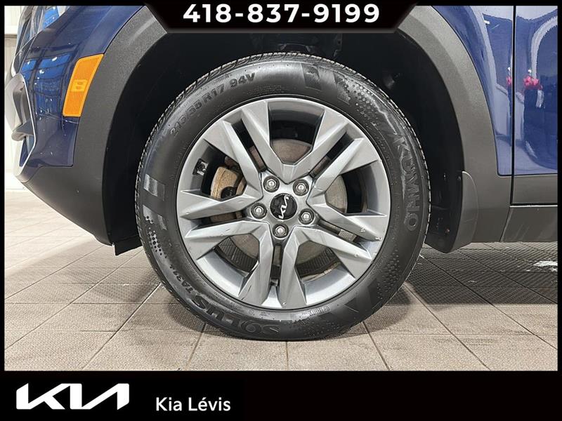 kia Seltos 2023 - 6