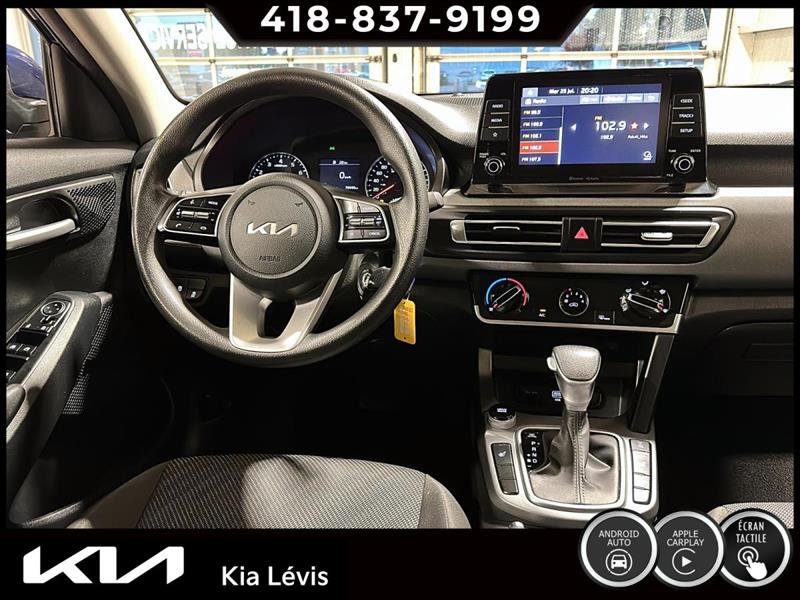 kia Seltos 2023 - 7