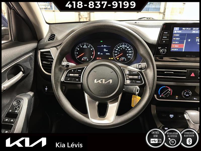 kia Seltos 2023 - 8