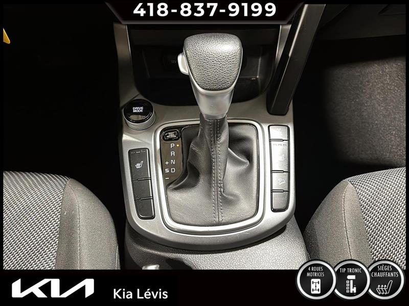 kia Seltos 2023 - 10
