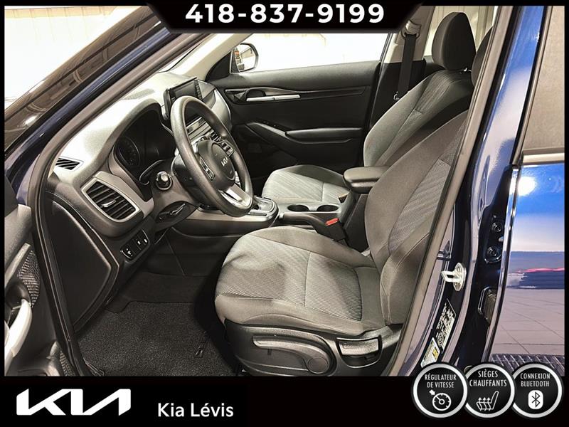 kia Seltos 2023 - 12