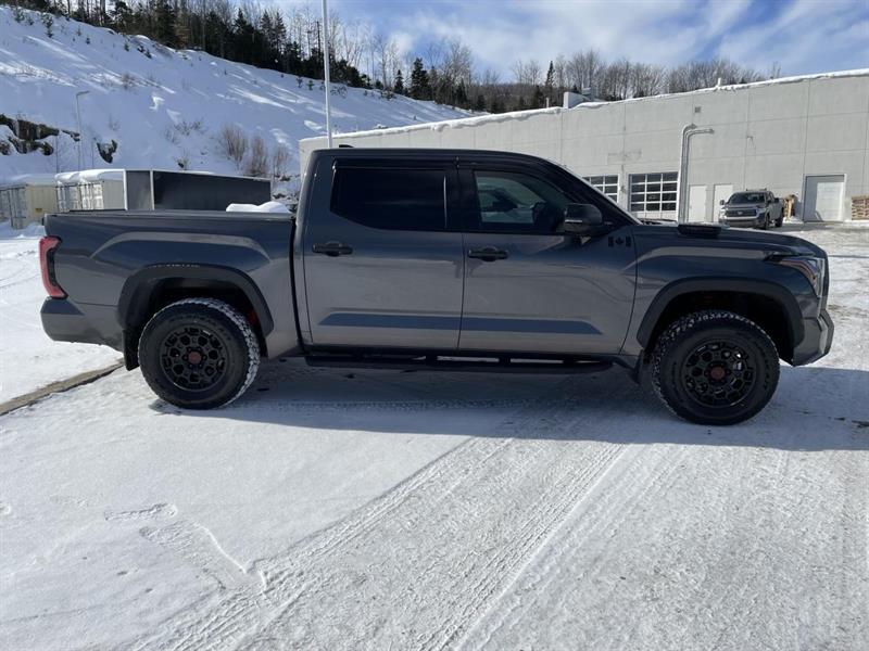 toyota Tundra Hybrid 2023 - 6