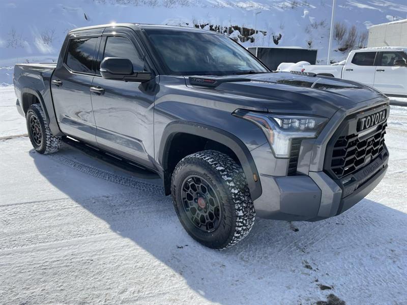 toyota Tundra Hybrid 2023 - 7