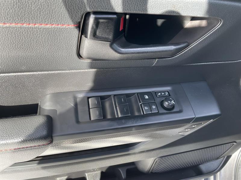 toyota Tundra Hybrid 2023 - 10