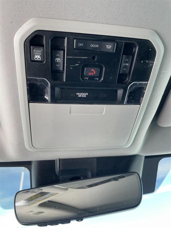 toyota Tundra Hybrid 2023 - 15