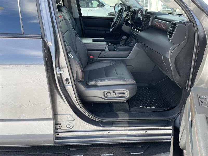 toyota Tundra Hybrid 2023 - 29