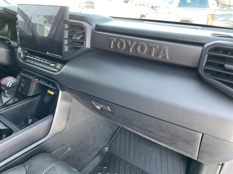 toyota Tundra Hybrid 2023 - 30