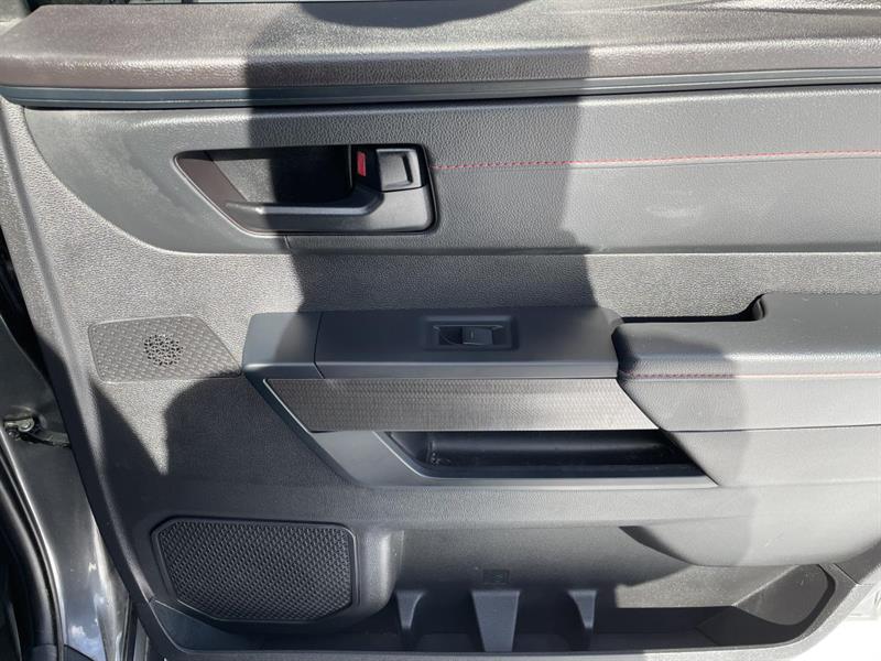 toyota Tundra Hybrid 2023 - 33